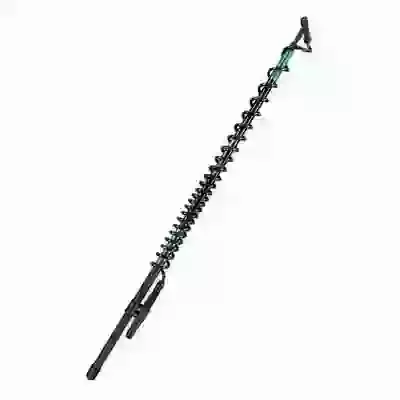 Telescopic Lance 3M